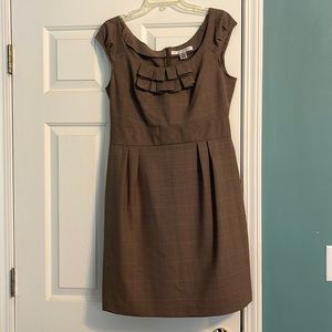 Womens dress size 12P sleeveless AA Studio